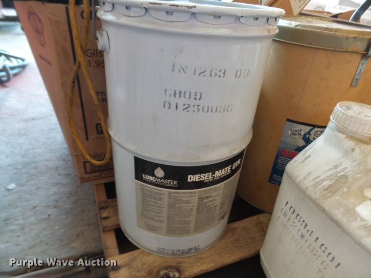 image for item DE7916 Parts