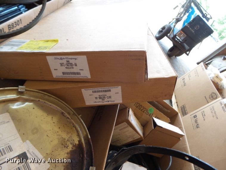 image for item DE7916 Parts