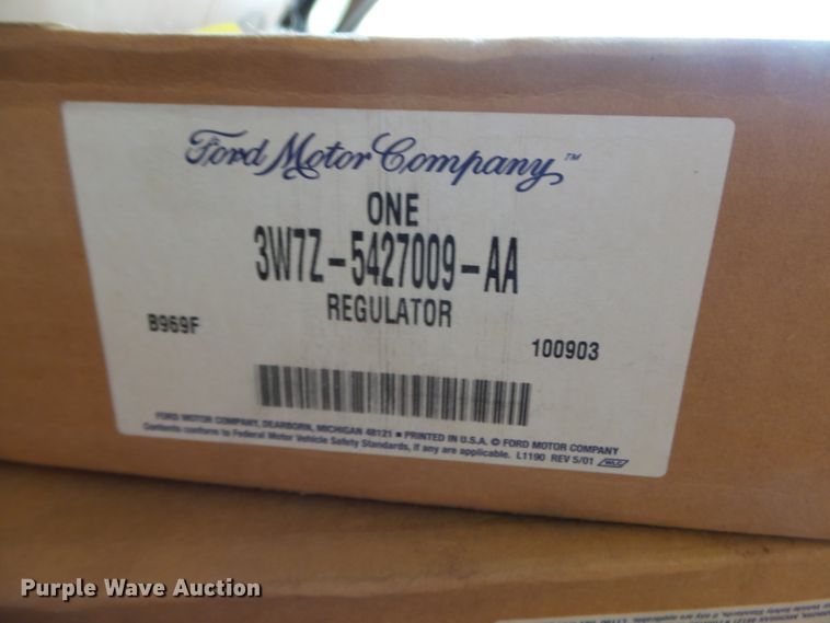 image for item DE7916 Parts