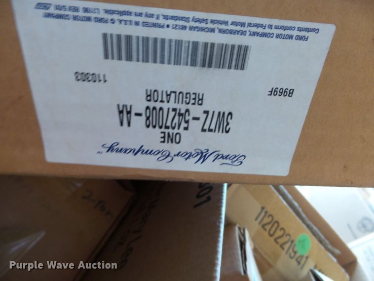 image for item DE7916 Parts