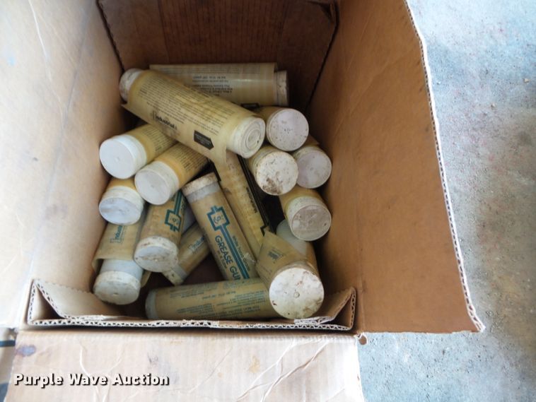 image for item DE7916 Parts