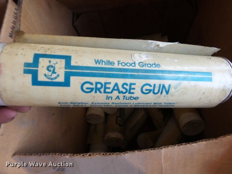 image for item DE7916 Parts