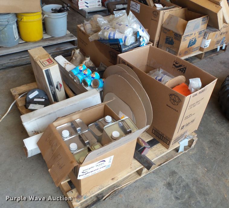 image for item DE7917 Automotive supplies