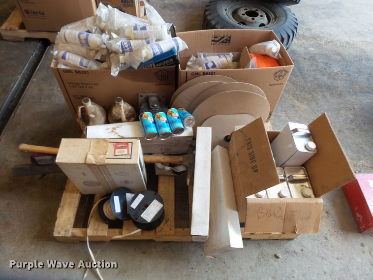 image for item DE7917 Automotive supplies