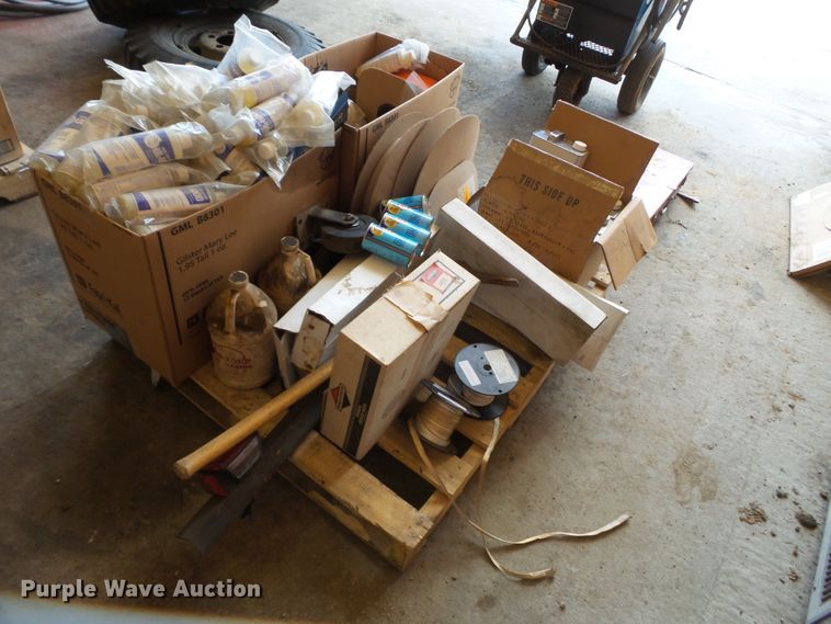 image for item DE7917 Automotive supplies