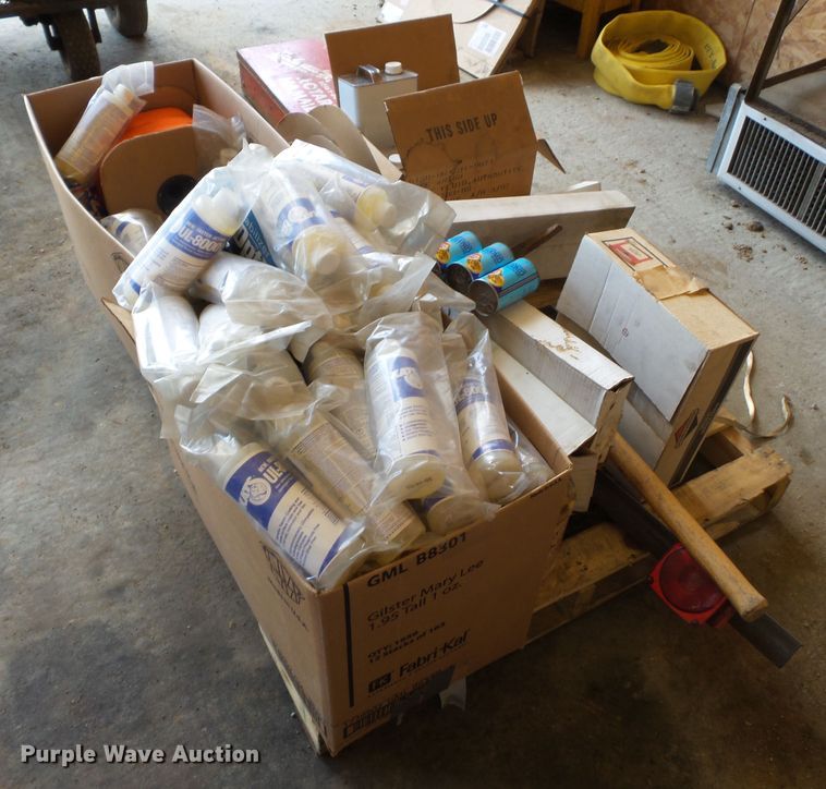 image for item DE7917 Automotive supplies