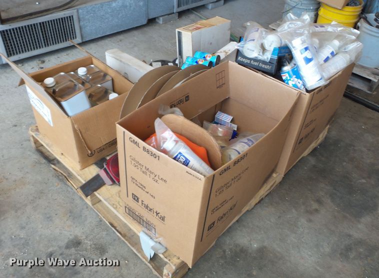 image for item DE7917 Automotive supplies