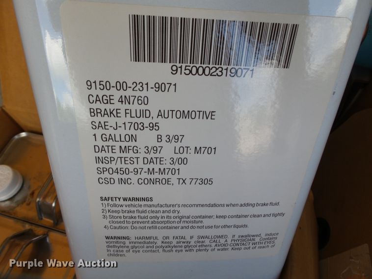 image for item DE7917 Automotive supplies