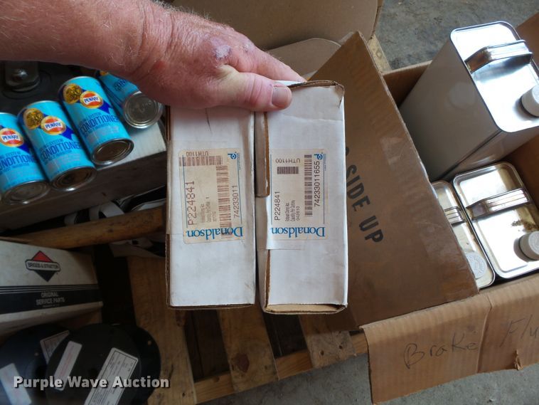 image for item DE7917 Automotive supplies