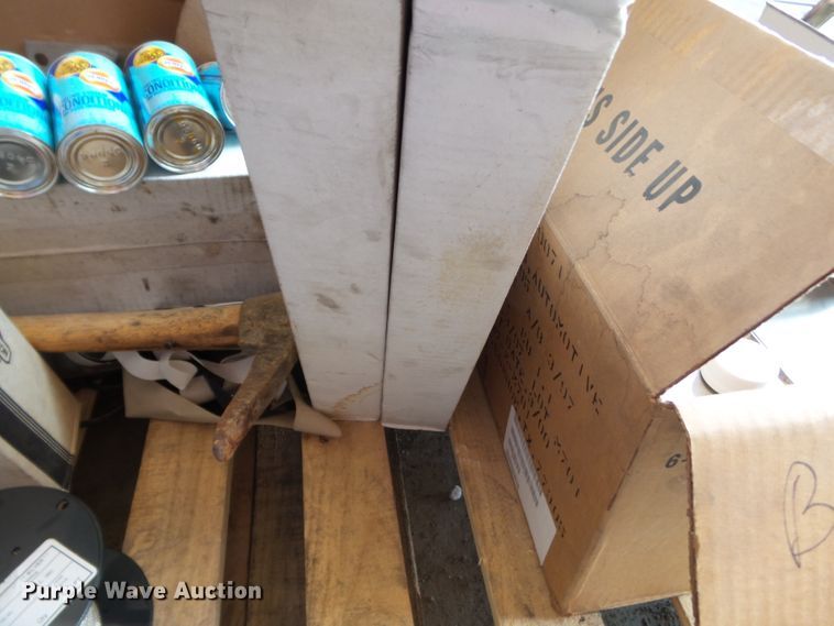 image for item DE7917 Automotive supplies