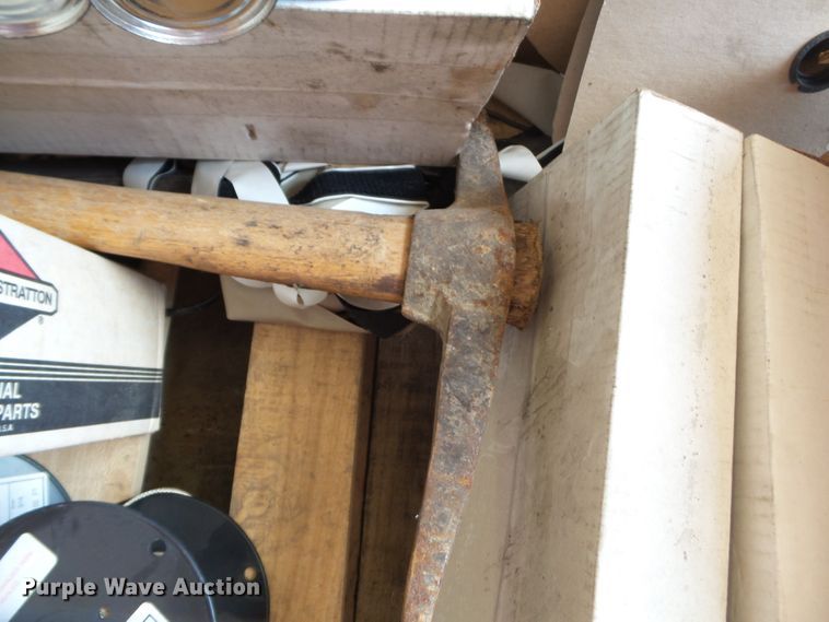 image for item DE7917 Automotive supplies