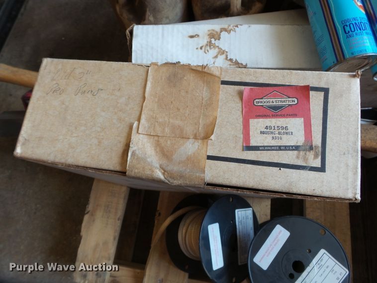 image for item DE7917 Automotive supplies