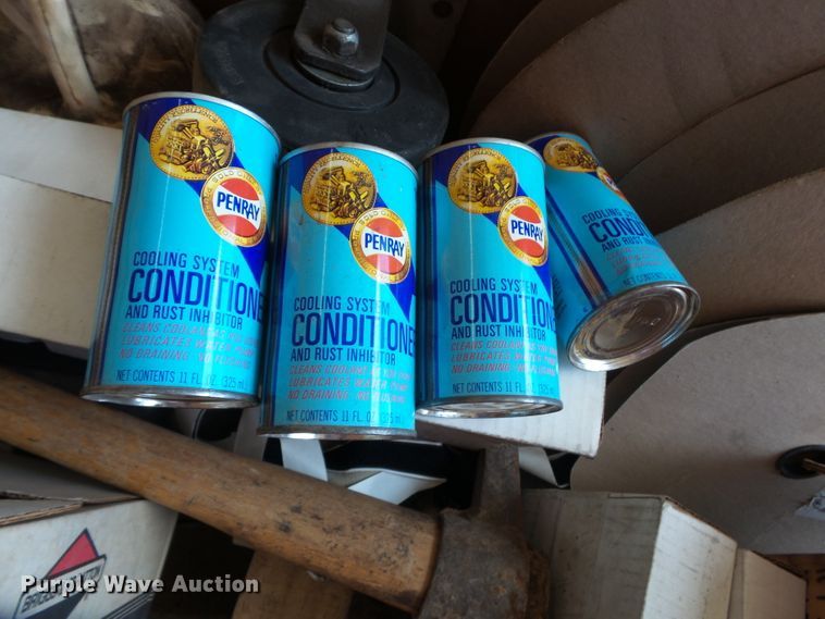 image for item DE7917 Automotive supplies