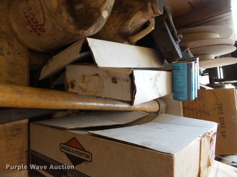 image for item DE7917 Automotive supplies