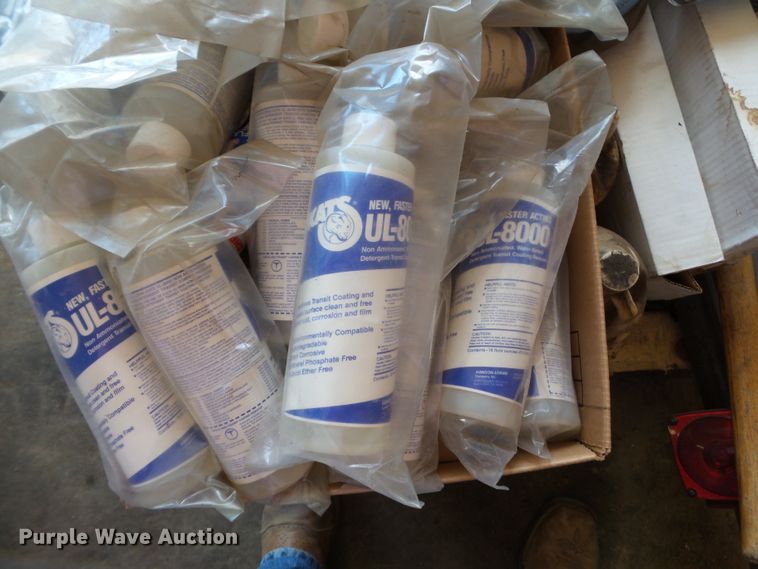 image for item DE7917 Automotive supplies