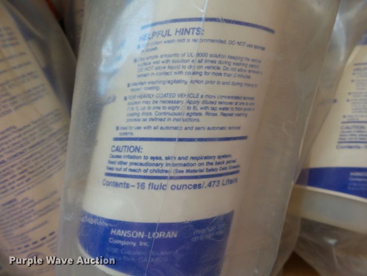 image for item DE7917 Automotive supplies