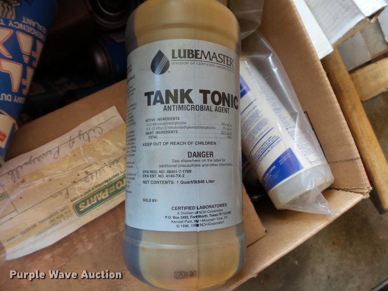 image for item DE7917 Automotive supplies