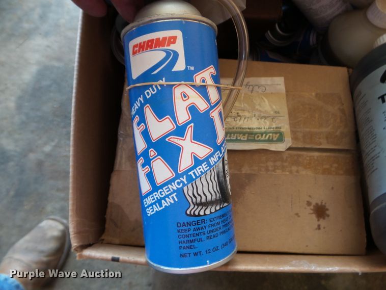 image for item DE7917 Automotive supplies