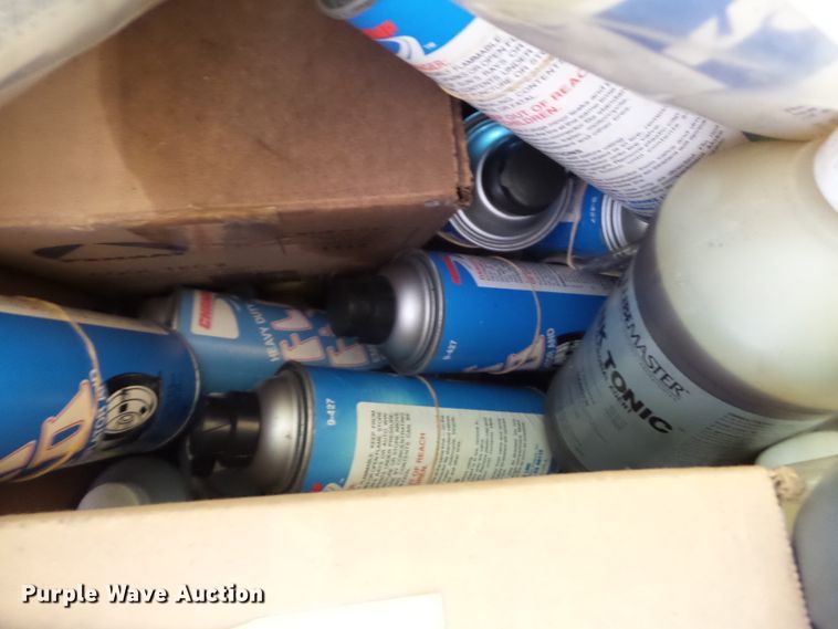 image for item DE7917 Automotive supplies