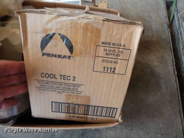 image for item DE7917 Automotive supplies