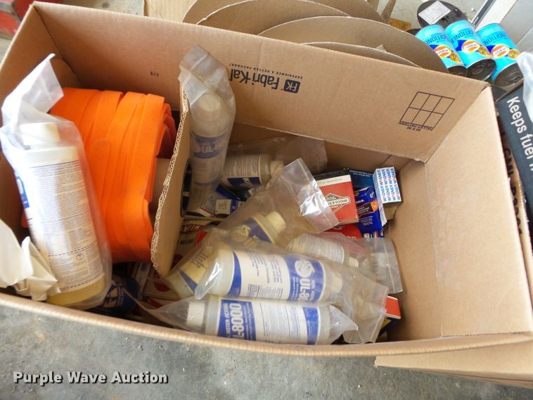 image for item DE7917 Automotive supplies