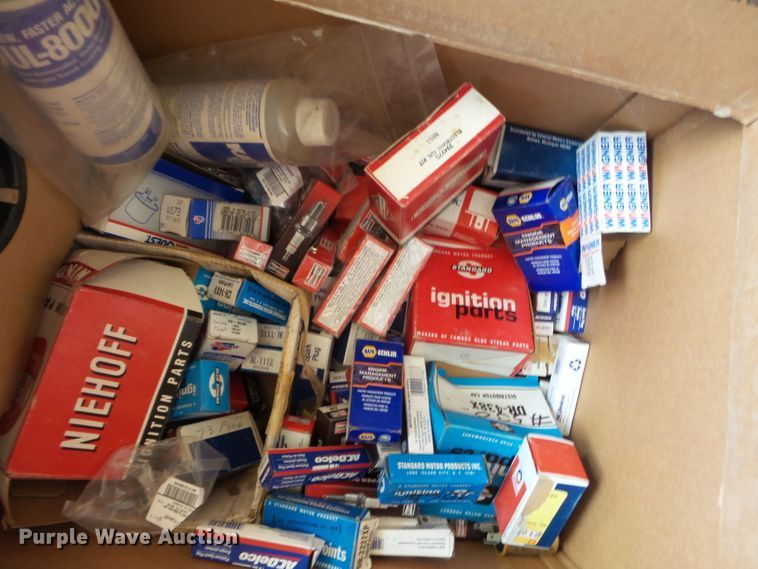 image for item DE7917 Automotive supplies