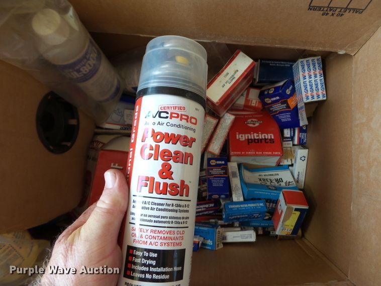 image for item DE7917 Automotive supplies