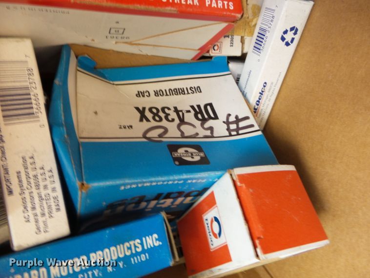 image for item DE7917 Automotive supplies