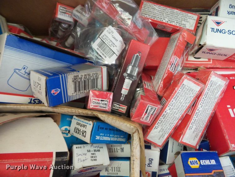 image for item DE7917 Automotive supplies