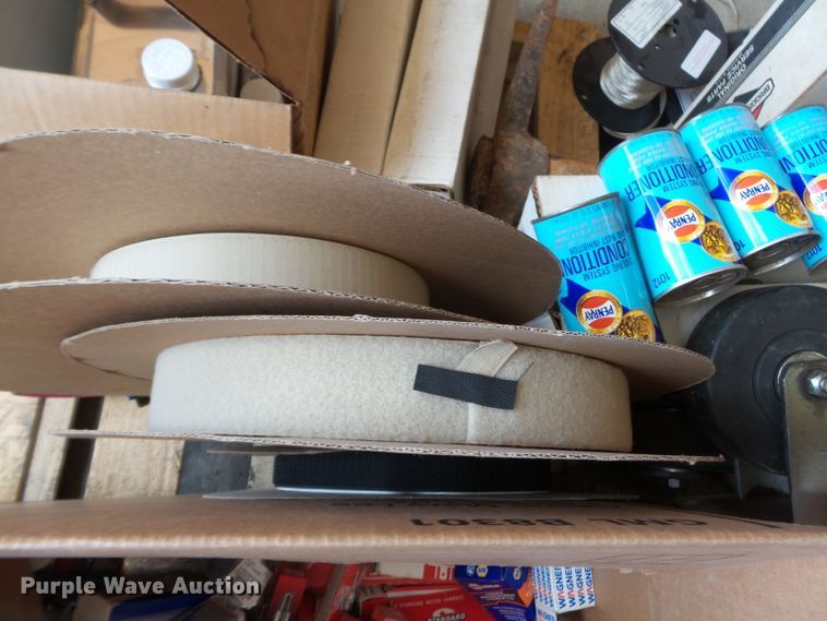 image for item DE7917 Automotive supplies