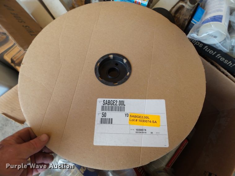 image for item DE7917 Automotive supplies