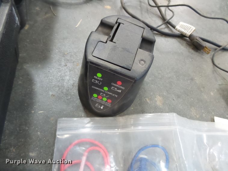 image for item DE7923 Snap-on EEMS360 scan tool