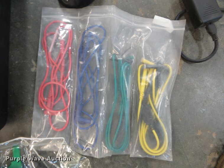 image for item DE7923 Snap-on EEMS360 scan tool