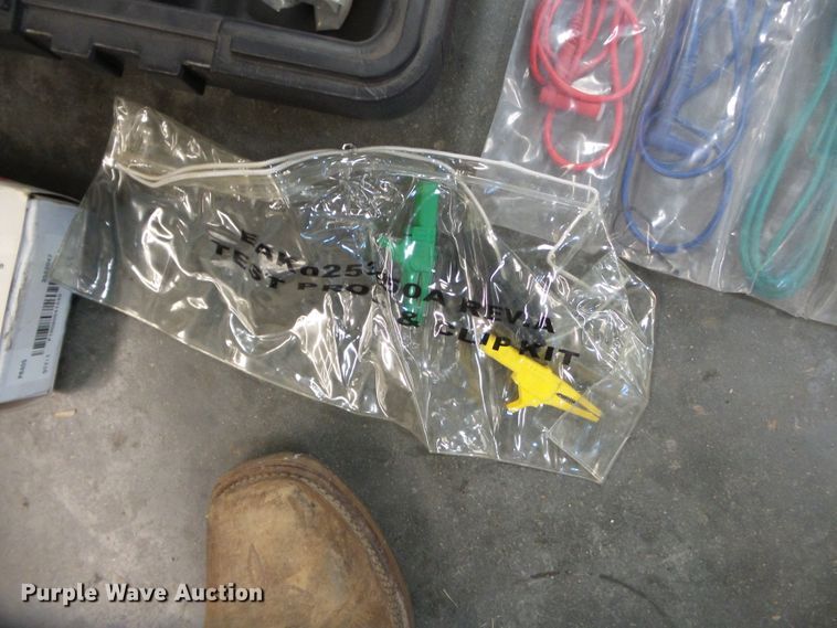 image for item DE7923 Snap-on EEMS360 scan tool