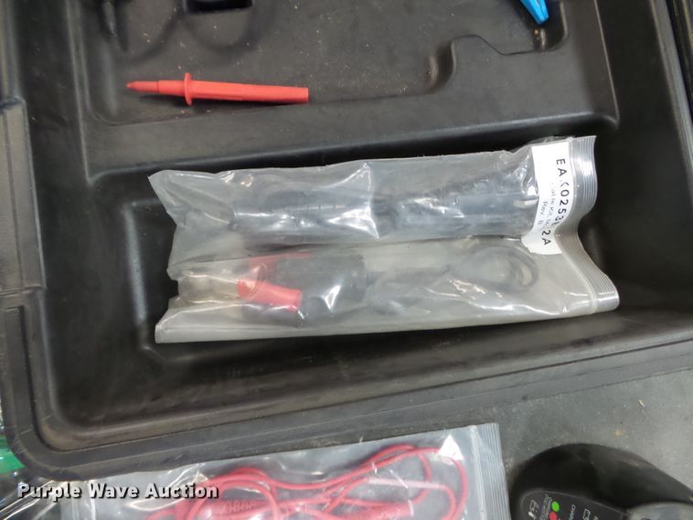 image for item DE7923 Snap-on EEMS360 scan tool