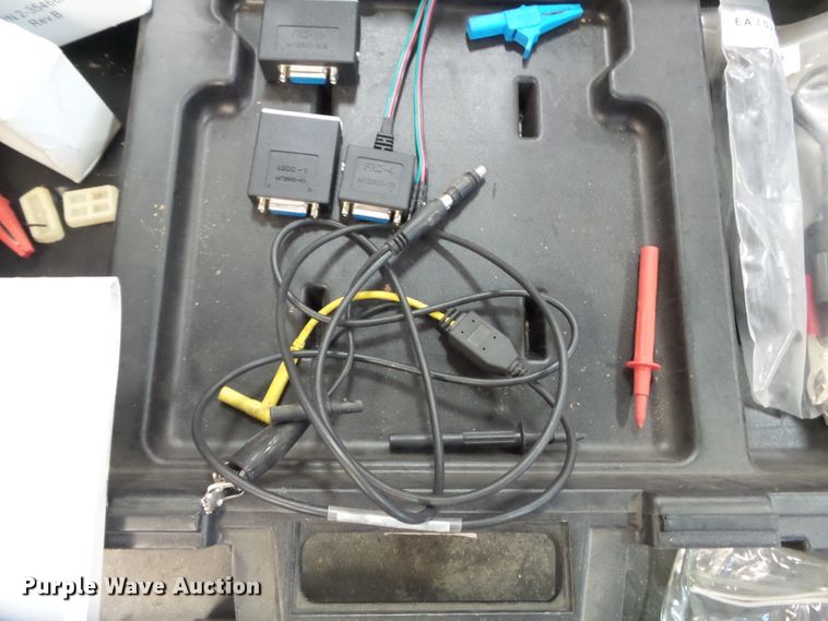 image for item DE7923 Snap-on EEMS360 scan tool