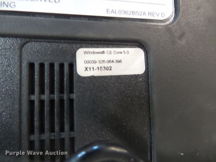 image for item DE7923 Snap-on EEMS360 scan tool