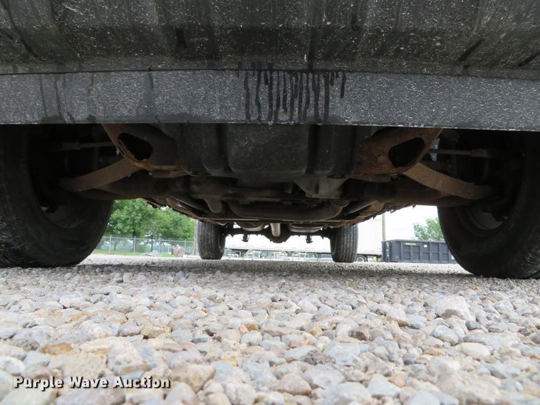 image for item DE8190 2006 Chevrolet Silverado 1500 LS Ext. Cab pickup truck