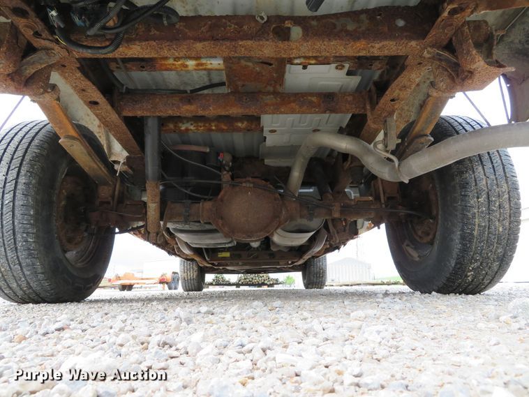 image for item DE8190 2006 Chevrolet Silverado 1500 LS Ext. Cab pickup truck