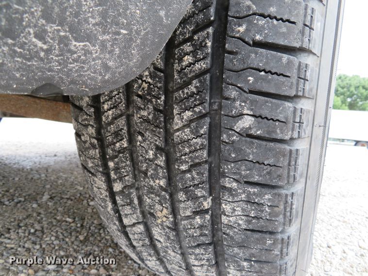 image for item DE8190 2006 Chevrolet Silverado 1500 LS Ext. Cab pickup truck