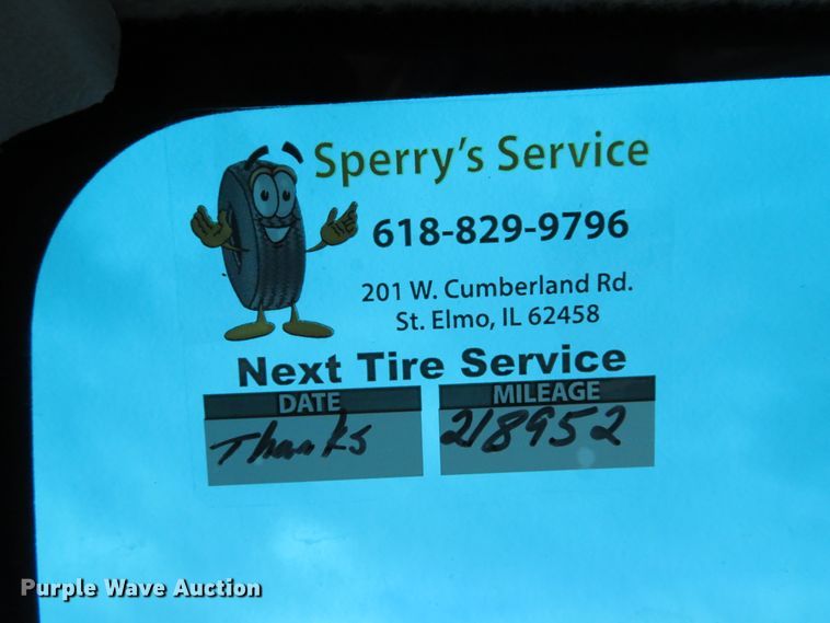 image for item DE8192 1998 Ford Explorer SUV