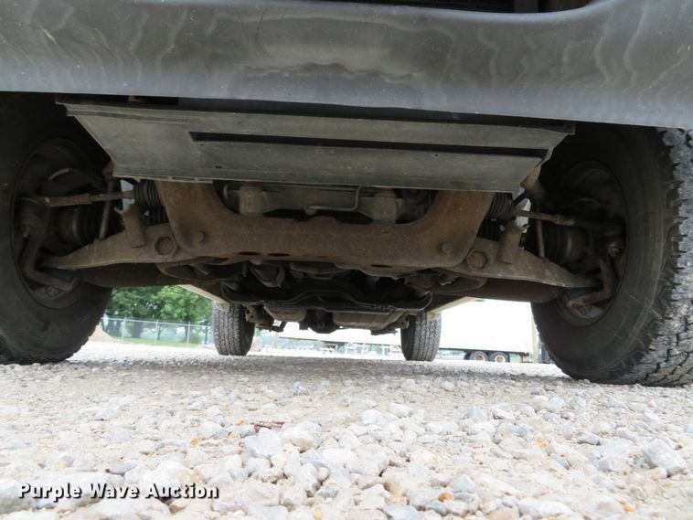 image for item DE8192 1998 Ford Explorer SUV