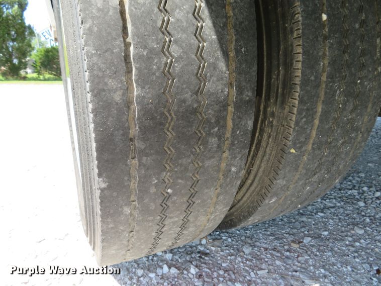 image for item DE8205 2008 Ford F450 Super Duty XL SuperCab utility truck