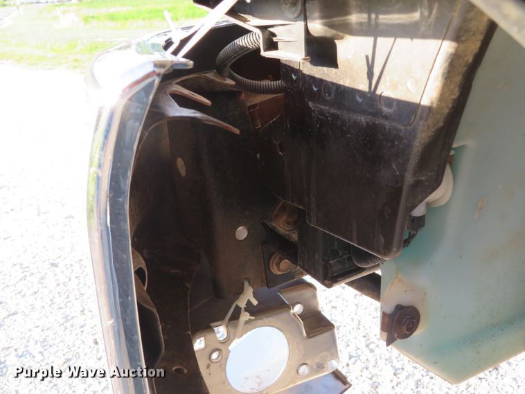 image for item DE8208 2008 Chevrolet Silverado 2500HD LT Ext. Cab pickup truck