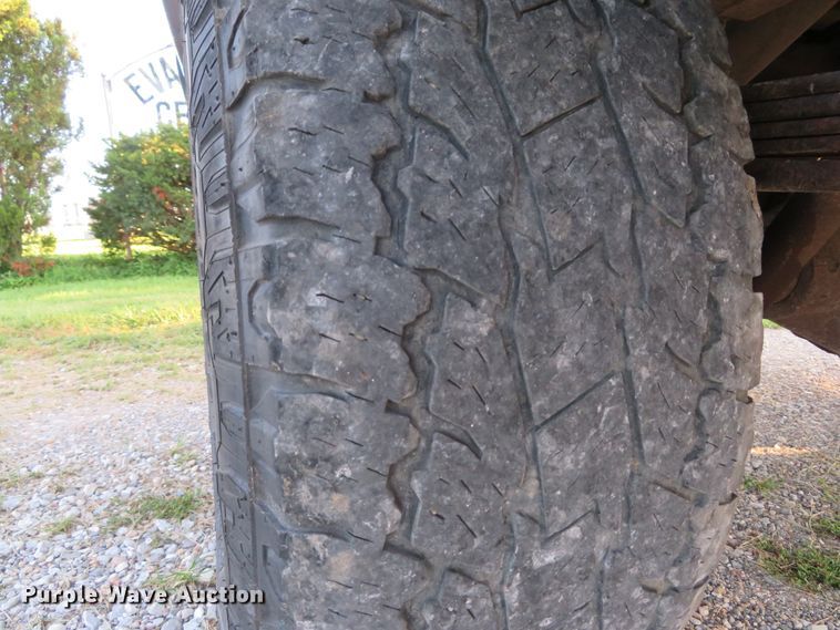 image for item DE8208 2008 Chevrolet Silverado 2500HD LT Ext. Cab pickup truck