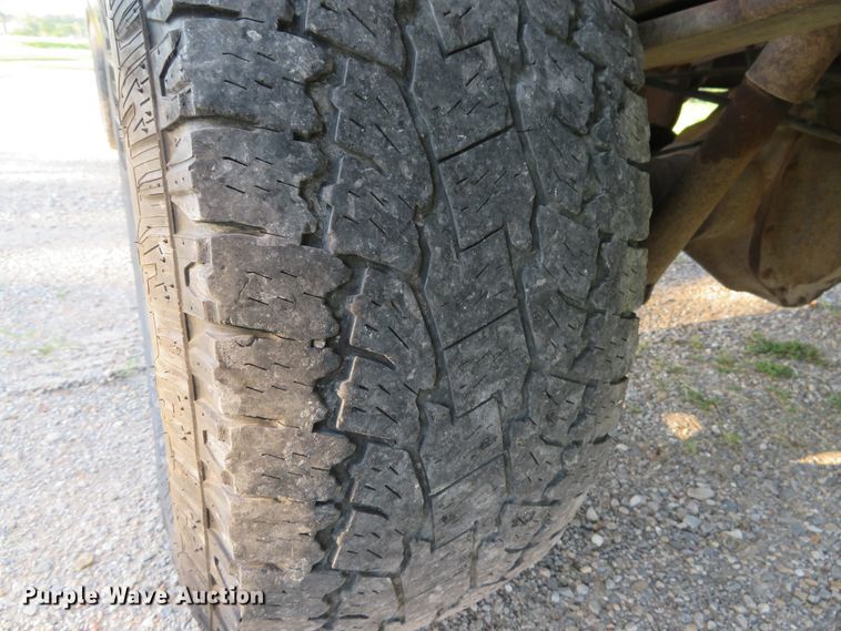 image for item DE8208 2008 Chevrolet Silverado 2500HD LT Ext. Cab pickup truck