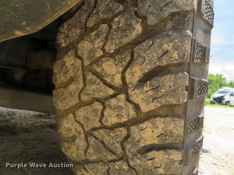 image for item DE8209 2014 Ford F150 XL SuperCab pickup truck