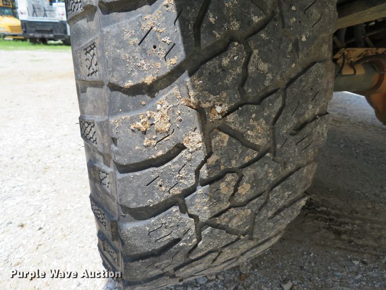 image for item DE8209 2014 Ford F150 XL SuperCab pickup truck