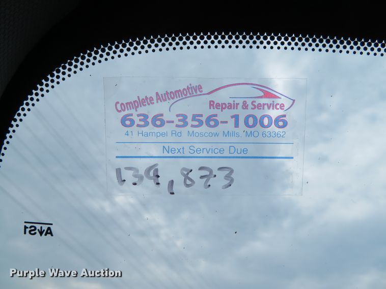 image for item DE8237 2012 Ford F250 Super Duty XL pickup truck