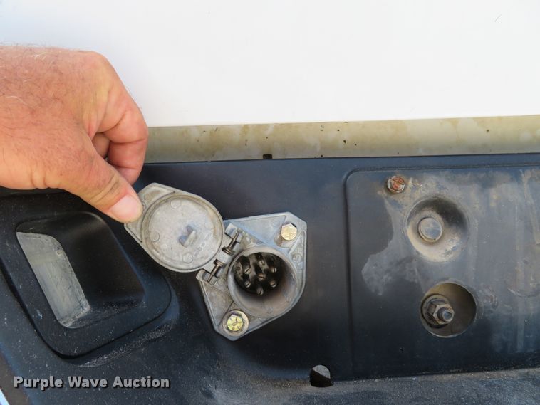 image for item DE8239 2013 Dodge Ram 2500HD Crew Cab pickup truck